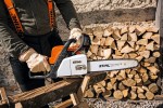 Stihl MS 170 бензопила